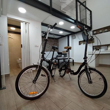The Photographer Loft 말라가 외부 사진