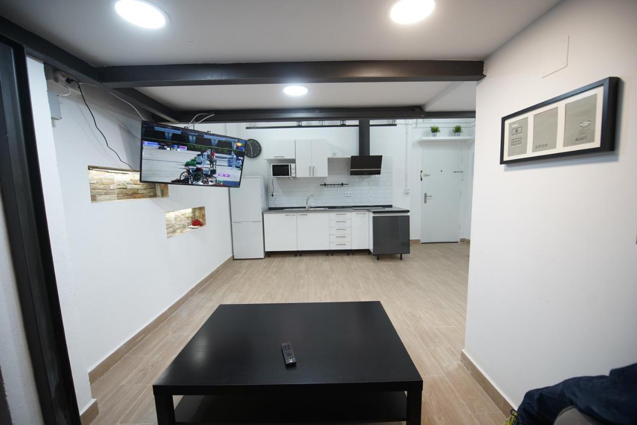 The Photographer Loft 말라가 외부 사진