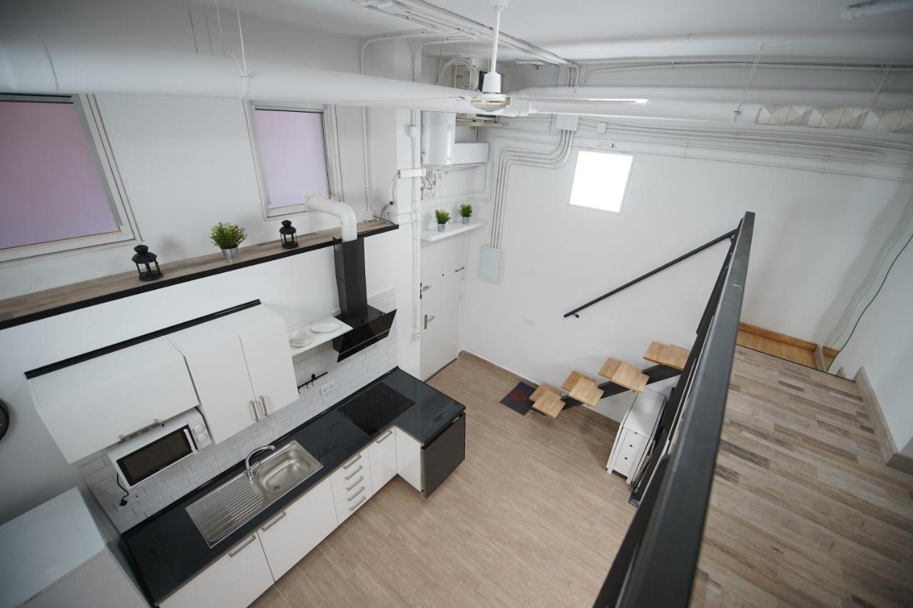 The Photographer Loft 말라가 외부 사진