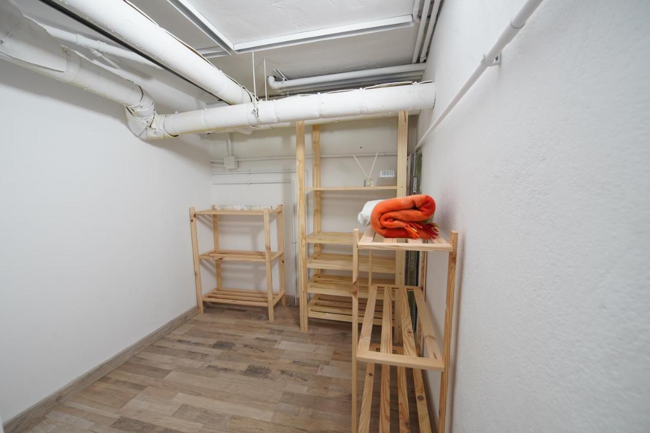 The Photographer Loft 말라가 외부 사진